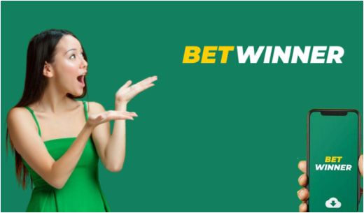 Descubre el emocionante mundo de betwinner casino 1 Descubre el emocionante mundo de betwinner casino 1